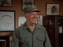 Billy Green Bush