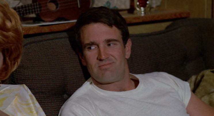 Billy Green Bush