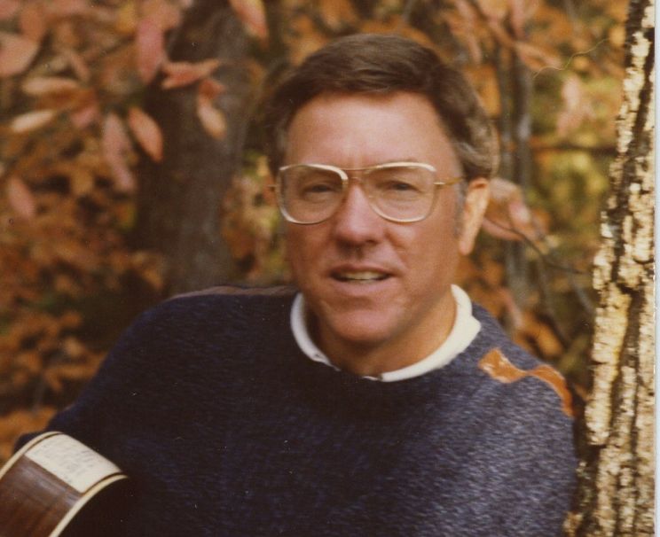 Billy Green Bush