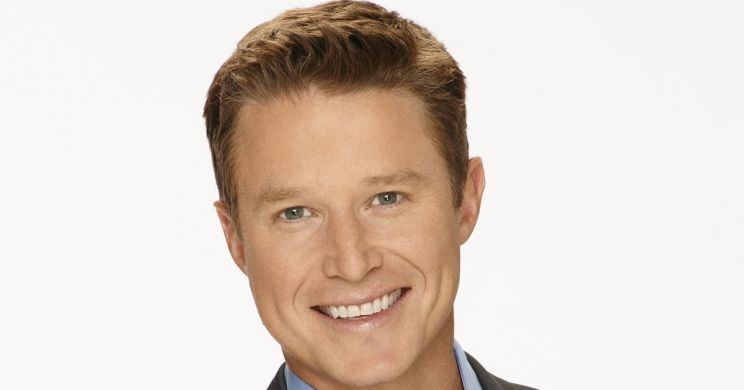 Billy Green Bush