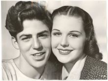 Billy Halop