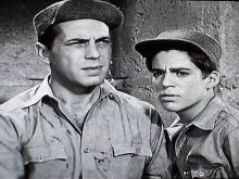 Billy Halop