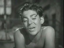 Billy Halop