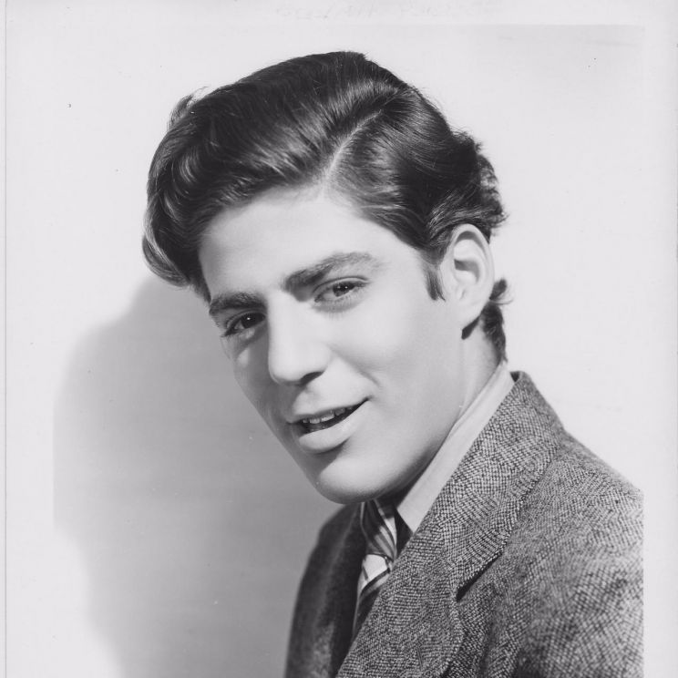 Billy Halop