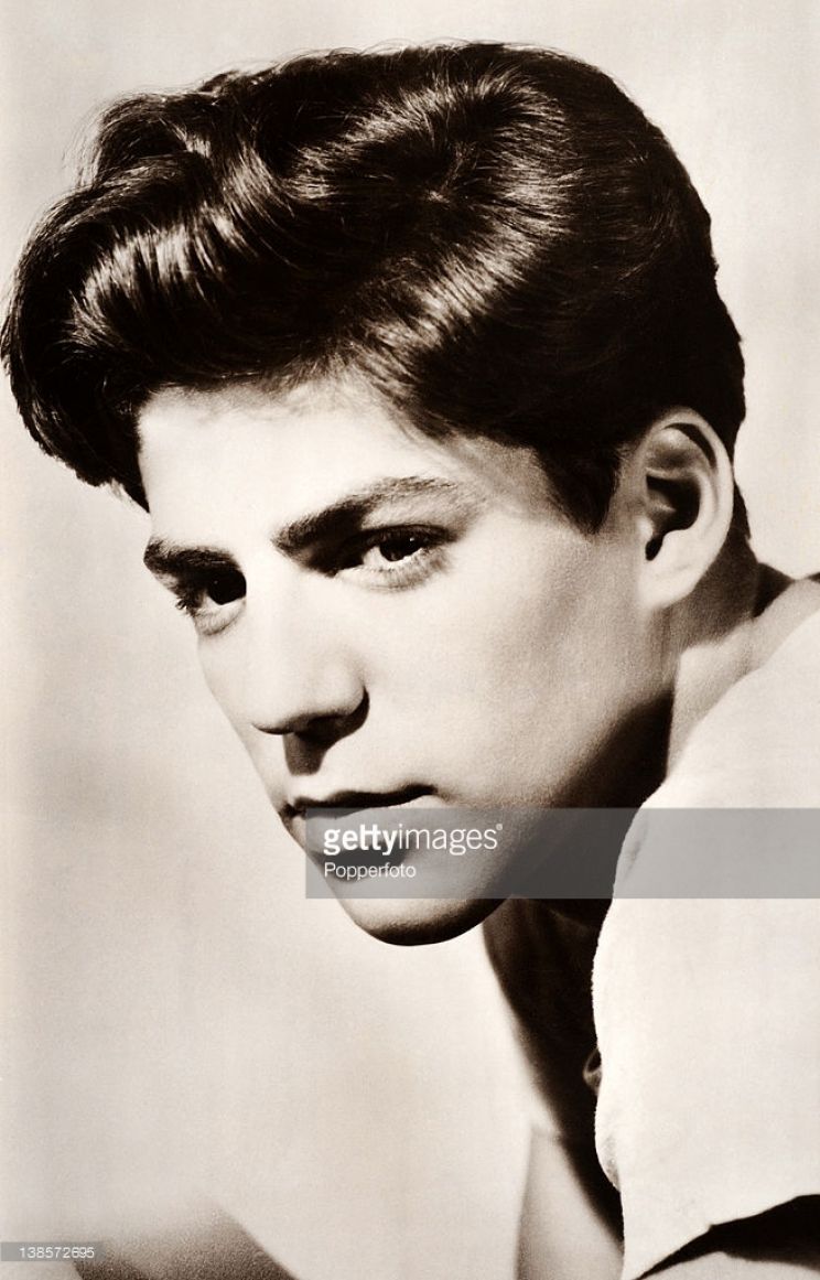 Billy Halop
