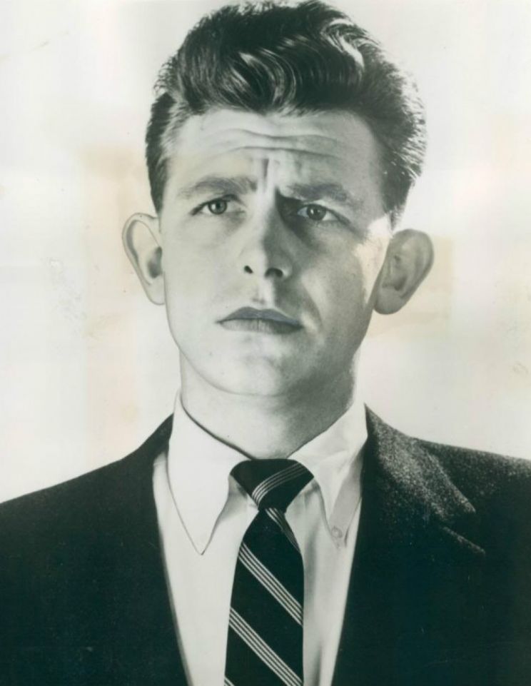 Billy Halop