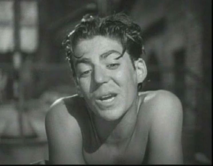Billy Halop