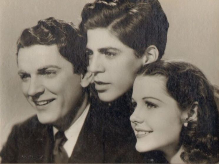 Billy Halop