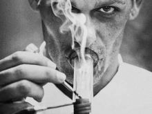 Billy Hayes