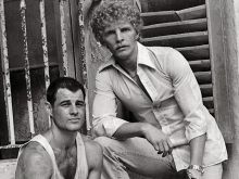 Billy Hayes