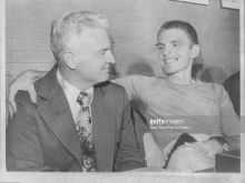 Billy Hayes