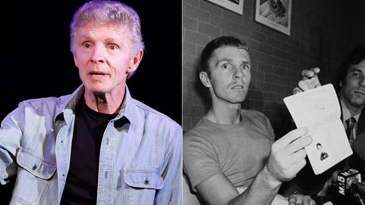 Billy Hayes