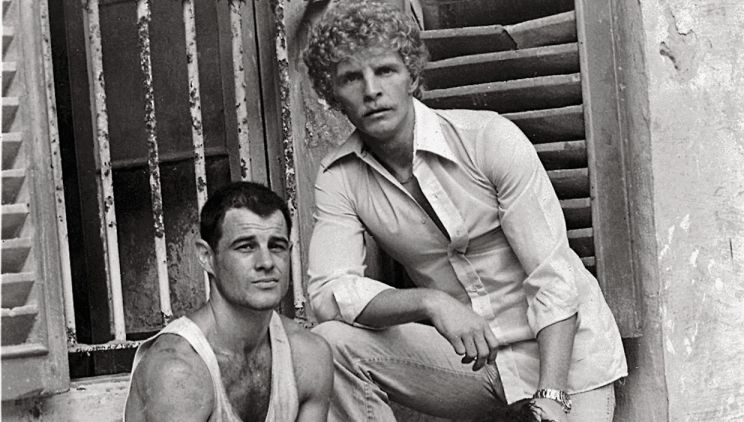 Billy Hayes