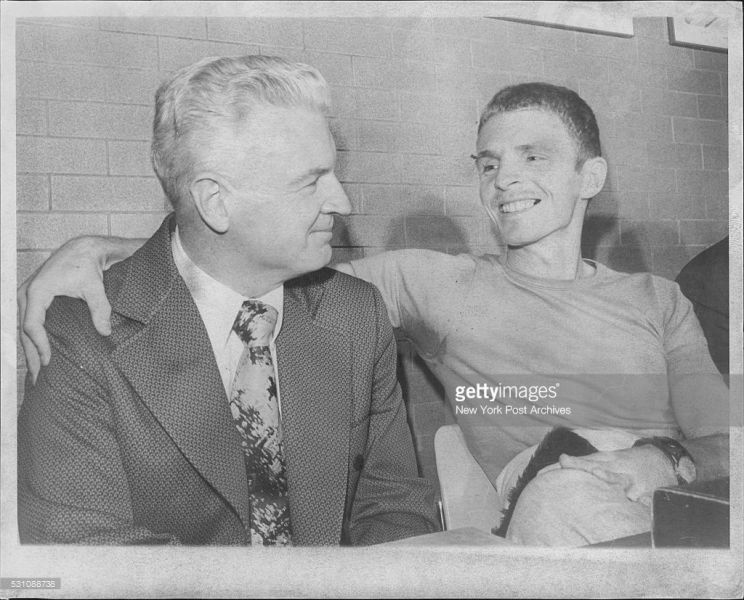Billy Hayes