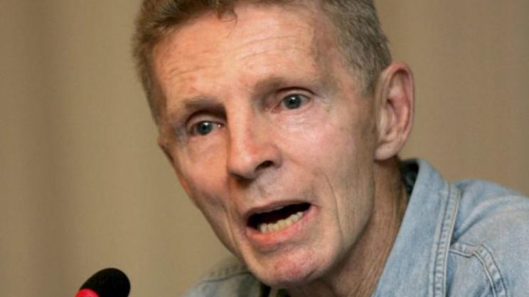 Billy Hayes