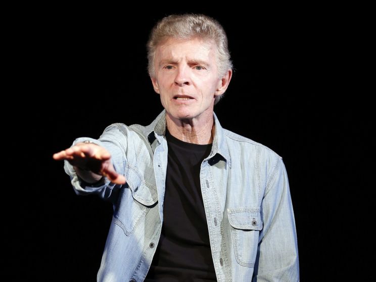 Billy Hayes