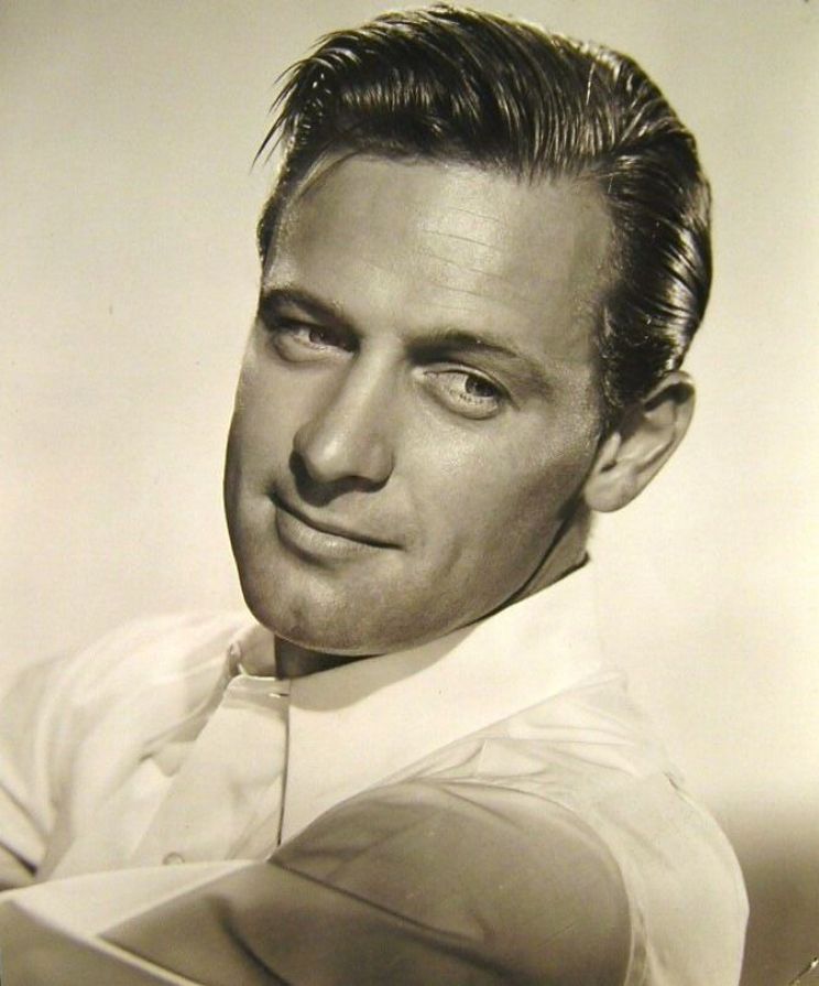 Billy Holden