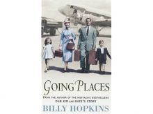 Billy Hopkins