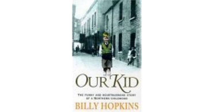 Billy Hopkins