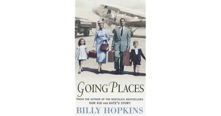 Billy Hopkins