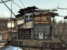 Billy House