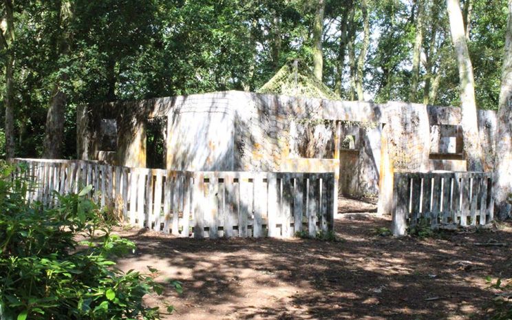 Billy House