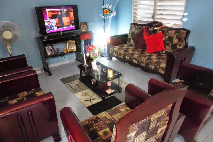 Billy House