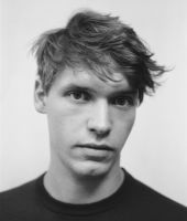 Billy Howle