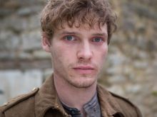 Billy Howle