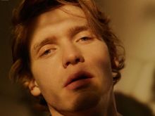 Billy Howle