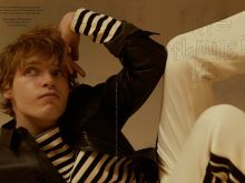 Billy Howle