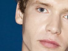 Billy Howle