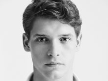 Billy Howle