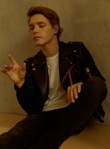 Billy Howle