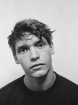 Billy Howle