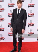 Billy Howle