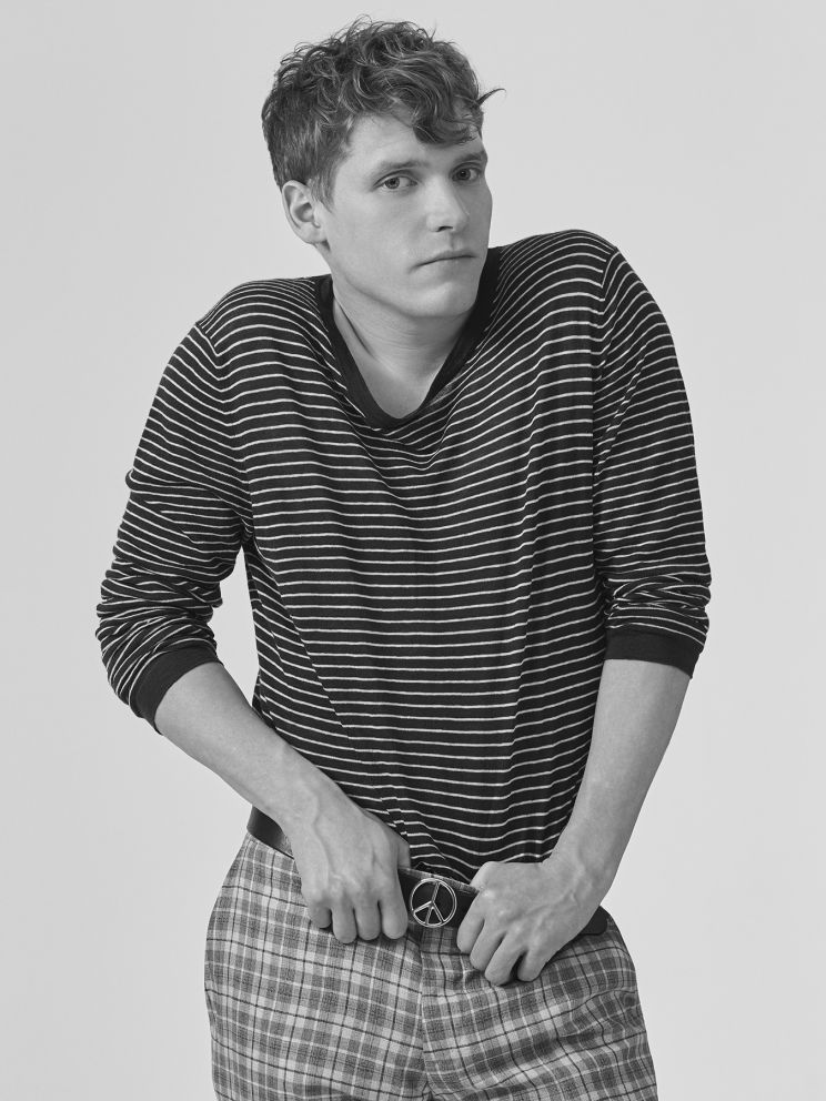 Billy Howle