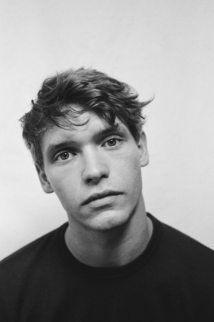 Billy Howle