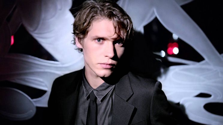 Billy Howle