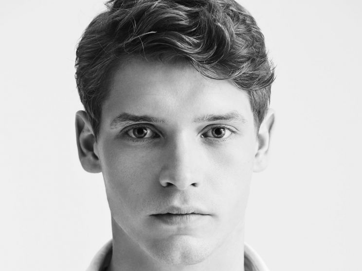 Billy Howle