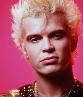 Billy Idol