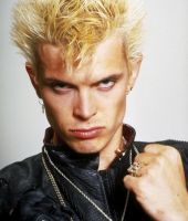 Billy Idol