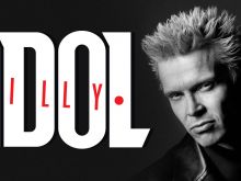 Billy Idol