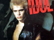 Billy Idol