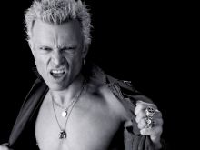 Billy Idol