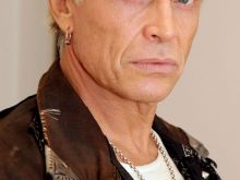Billy Idol