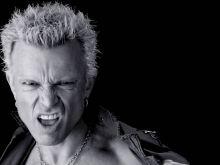 Billy Idol