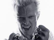 Billy Idol