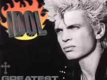 Billy Idol