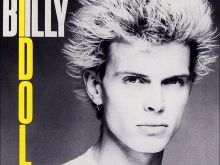 Billy Idol